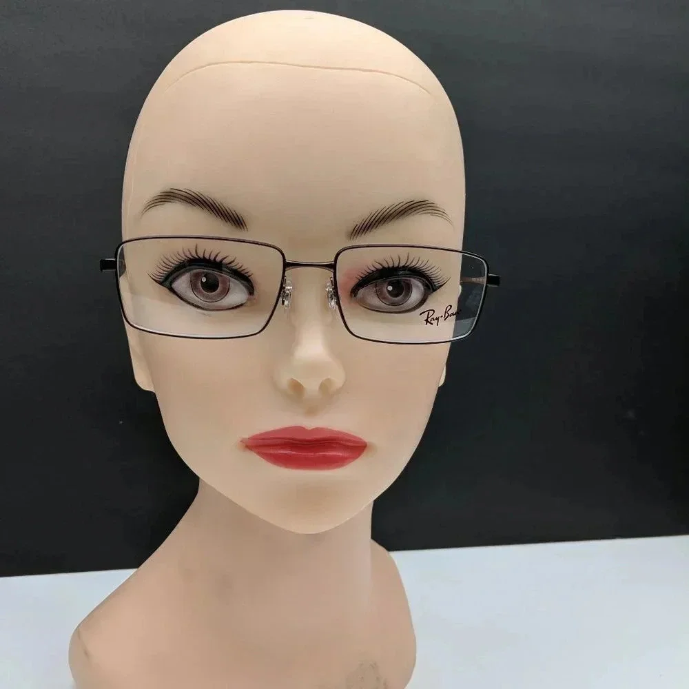 🕶️Ray-Ban RB6337M Frame Unisex Eyegl. TJ148🕶️